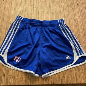 Women’s athletic shorts